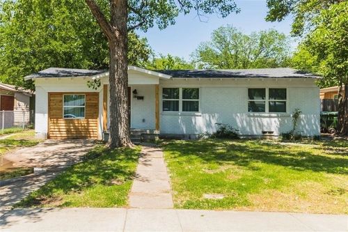 129 Pecos St, Garland, TX, 75041-4618 | Card Image