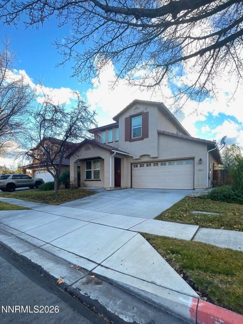 6959 Krug Ct, Sparks, NV, 89436-7157 | Card Image