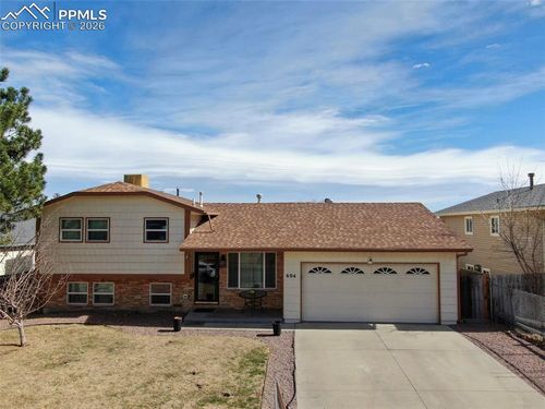 604 Phay Avenue, Canon City, CO, 81212 | Card Image