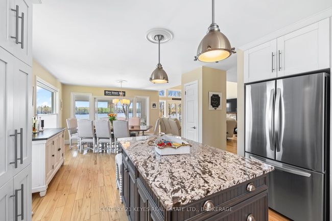 130 Ivy Lea Rd, House other with 3 bedrooms, 3 bathrooms and 6 parking in Lansdowne ON | Image 25