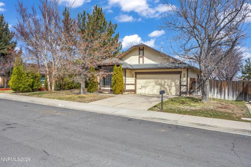 1820 Terrace Heights Ln, Reno, NV, 89523-1830 | Card Image