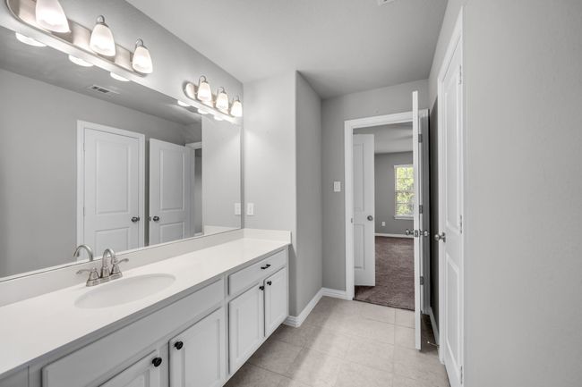 5461 Pronghorn Way, House other with 4 bedrooms, 4 bathrooms and null parking in Prosper TX | Image 24