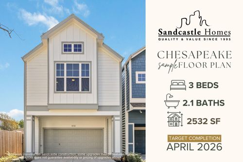 5523 Katy Fwy, Houston, TX, 77007-4306 | Card Image