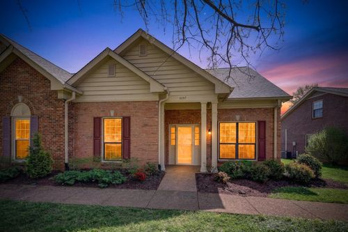 6057 Sunrise Cir, Franklin, TN, 37067-8238 | Card Image