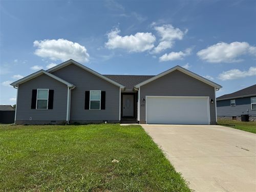 423 Deluth Dr, Bowling Green, KY, 42101-5564 | Card Image
