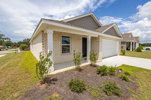 22157 Cesta Way, Silverhill, AL, 36576-3964 | Card Image