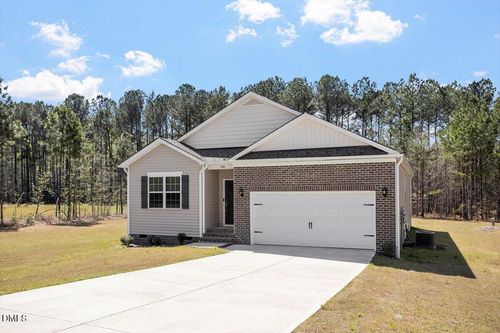 300 Babbling Creek Dr, Youngsville, NC, 27596-5517 | Card Image