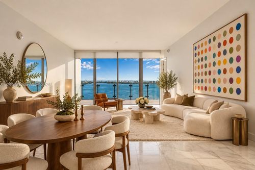 3603-700 Ne 26th Ter, Miami, FL, 33137-5588 | Card Image