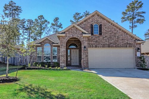 14141 Isle Royal Ln, Conroe, TX, 77384-2402 | Card Image