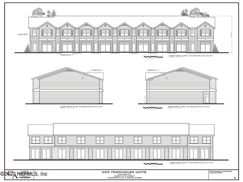 5510 Cliff St, Jacksonville, FL, 32205-4771 | Card Image