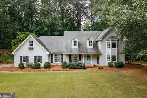 100 Duncan Springs Rd, Athens, GA, 30606-4614 | Card Image