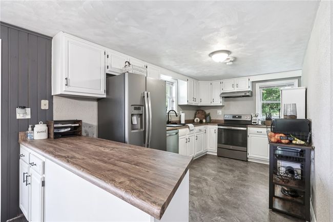 476 Trees Mills Rd, House other with 3 bedrooms, 1 bathrooms and 1 parking in Salem Twp - WML PA | Image 14