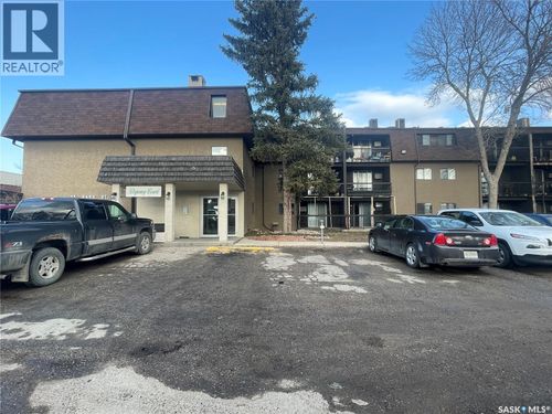 106-15 Barr St, Regina, SK, S4R8B4 | Card Image