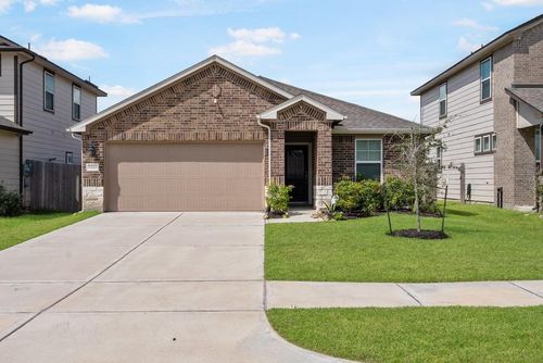 7222 Melrose Lane, Rosharon, TX, 77583 | Card Image