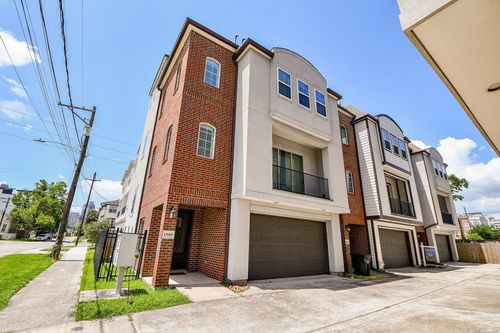 1909 Hickory St, Houston, TX, 77007-4133 | Card Image