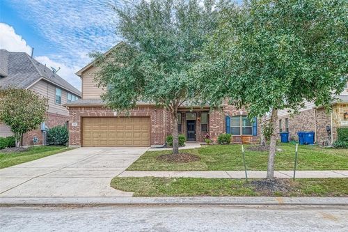4419 Matagorda Lakes Dr, Humble, TX, 77396-4330 | Card Image