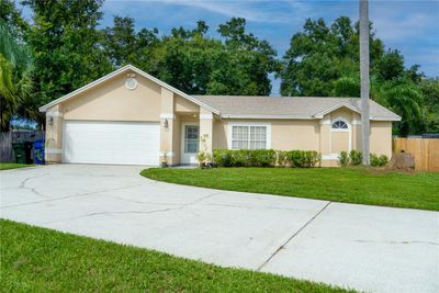 6744 Lumberjack Lane, House other with 3 bedrooms, 2 bathrooms and null parking in Ocoee FL | Image 1