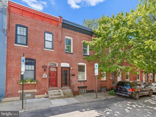 3026 Harper St, PHILADELPHIA, PA, 19130-1126 | Card Image