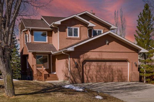 286 Mountain Park Dr Se, Calgary, AB, T2Z2L3 | Card Image