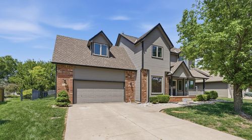 7802 E Champions Cir, Wichita, KS, 67226-3542 | Card Image