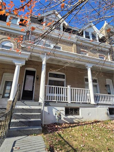 114 S 13th Street, House other with 4 bedrooms, 2 bathrooms and null parking in Allentown City PA | Image 1