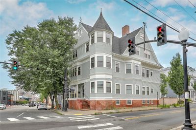 4 - 156 Broadway Street, Condo with 3 bedrooms, 2 bathrooms and 2 parking in Providence RI | Image 2