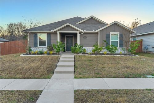 2805 Hudson Drive, Forney, TX, 75126 | Card Image