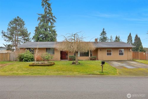 6010 86th St Ne, Marysville, WA, 98270-3342 | Card Image
