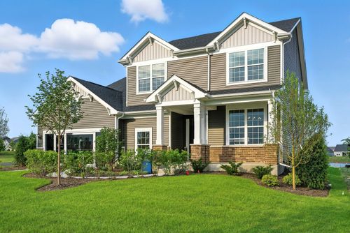 3015 Timberlake Avenue, New Lenox, IL, 60451 | Card Image