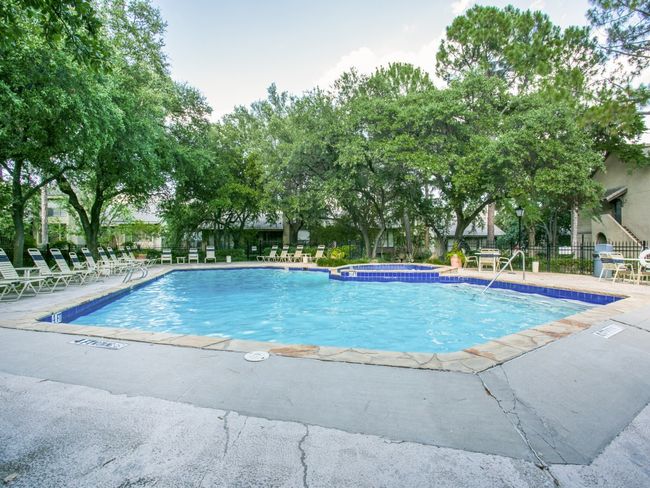 APT-1154 - 4515 N O Connor Rd, Condo with 3 bedrooms, 3 bathrooms and null parking in Irving TX | Image 23