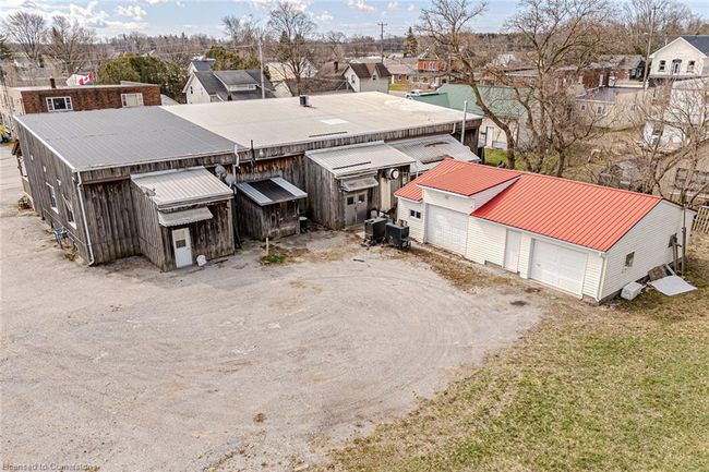 4 Albert St, Home with 0 bedrooms, 0 bathrooms and null parking in Langton ON | Image 48