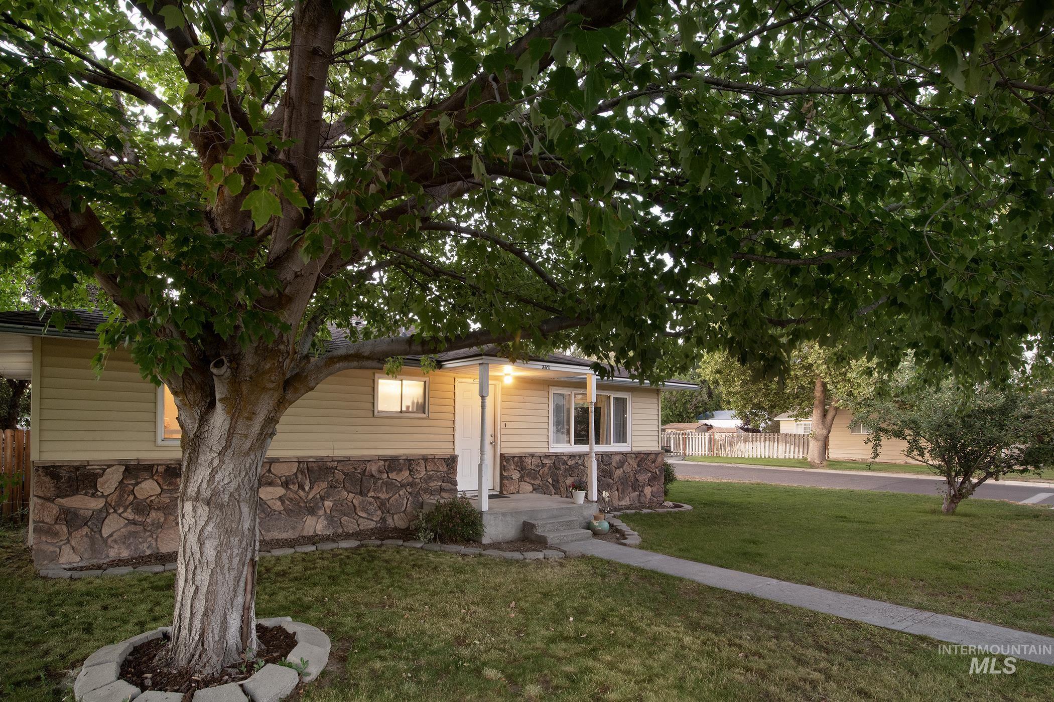 Residential in Payette 2