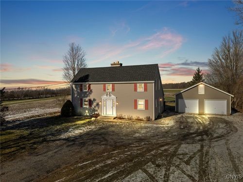 8685 Peck Hill Road, Manlius, NY, 13104 | Card Image