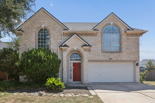 15301 Ecorio Dr, Austin, TX, 78728-3509 | Card Image