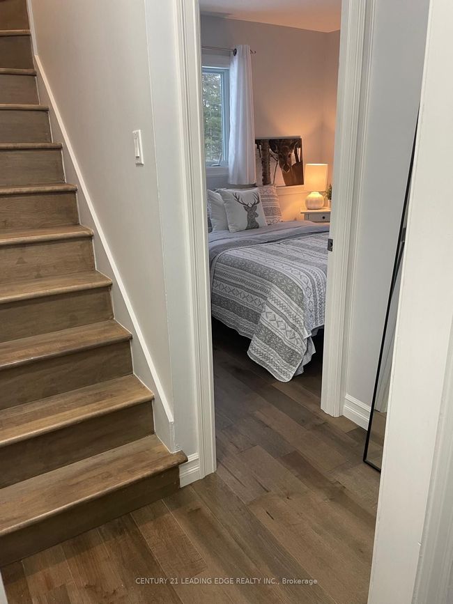 112 Côte Commandant, House other with 2 bedrooms, 1 bathrooms and 2 parking in Mont Tremblant QC | Image 18