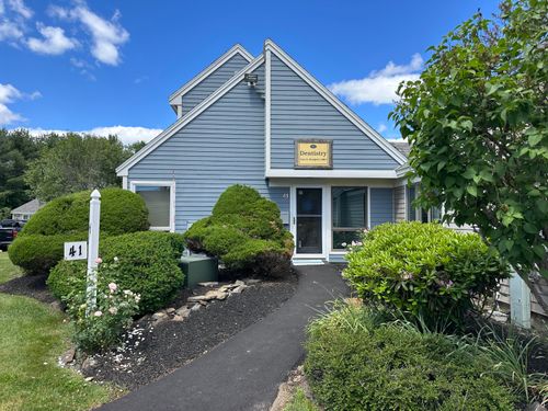 41-62 Portland Rd, Kennebunk, ME, 04043-6658 | Card Image