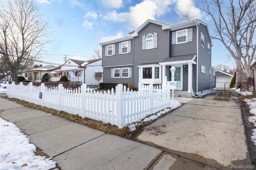 1217 Millard Ave, Royal Oak, MI, 48073-2716 | Card Image