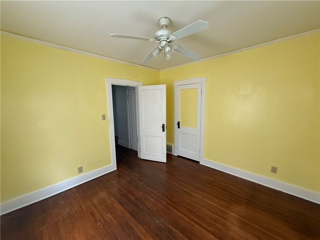 706 Douglas St, House other with 2 bedrooms, 1 bathrooms and null parking in Paris IL | Image 11