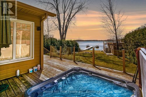 222 Point Rd, Flesherton, ON, N0C1E0 | Card Image