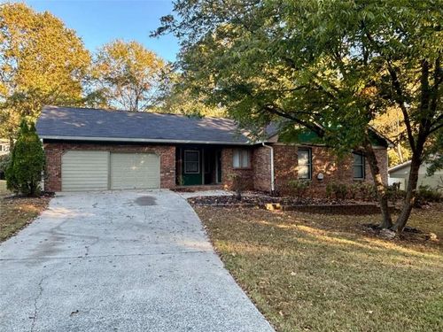 2021 N Oak Dr, Lawrenceville, GA, 30044-2815 | Card Image