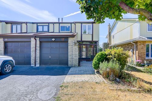 17 Newdawn Cres, Scarborough, ON, M1V1J8 | Card Image