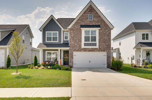 612 Whitetail Ct, Smyrna, TN, 37167-2285 | Card Image