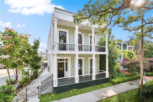 201a-1265 Esplanade Ave, New Orleans, LA, 70116-1966 | Card Image
