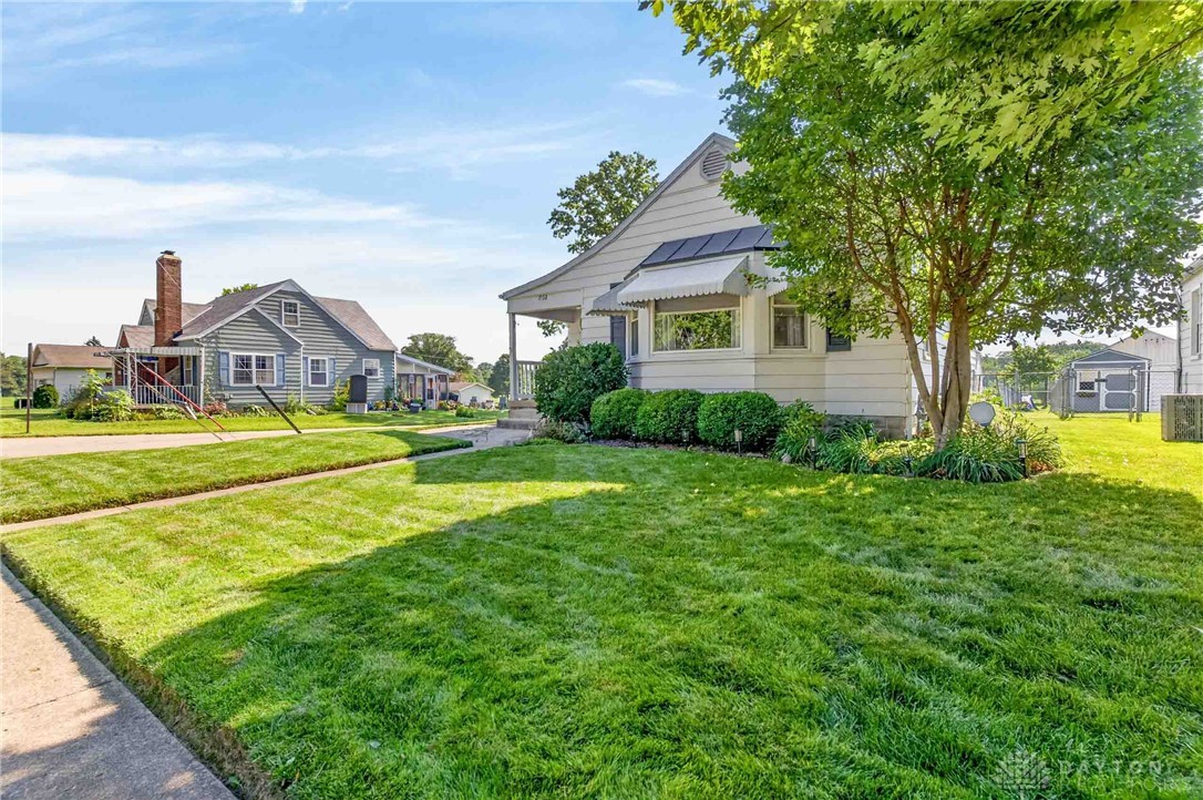 Residential in Sidney 5