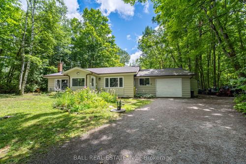 1673 Gazelle Trail, Lakefield, ON, K0L2H0 | Card Image