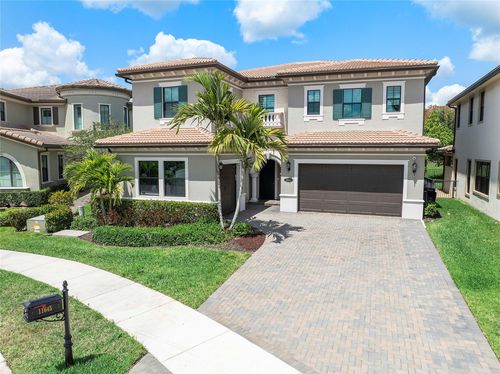 11645 Solstice Cir, Parkland, FL, 33076-2669 | Card Image