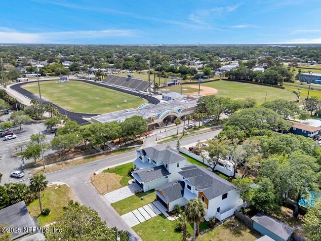 2106 4 Th St, House other with 4 bedrooms, 4 bathrooms and null parking in Neptune Beach FL | Image 66