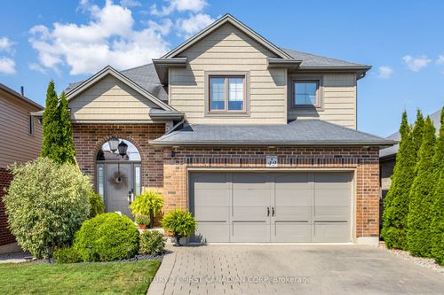 49-70 Tanoak Dr, London, ON, N6G5R3 | Card Image