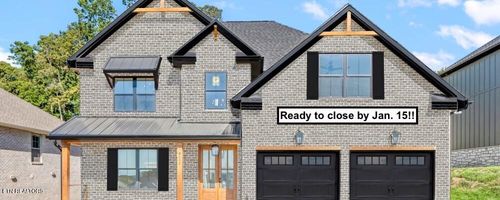 9169 Heritage Ridge Ln, Knoxville, TN, 37922-4005 | Card Image