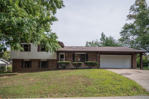 1809 Autumn Dr, Cape Girardeau, MO, 63701-1905 | Card Image